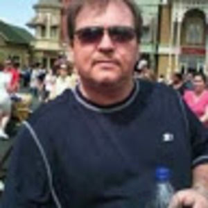 Meet your Posher, Bob